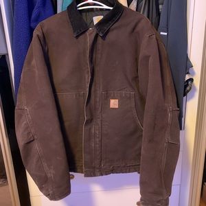 Carhartt Jacket